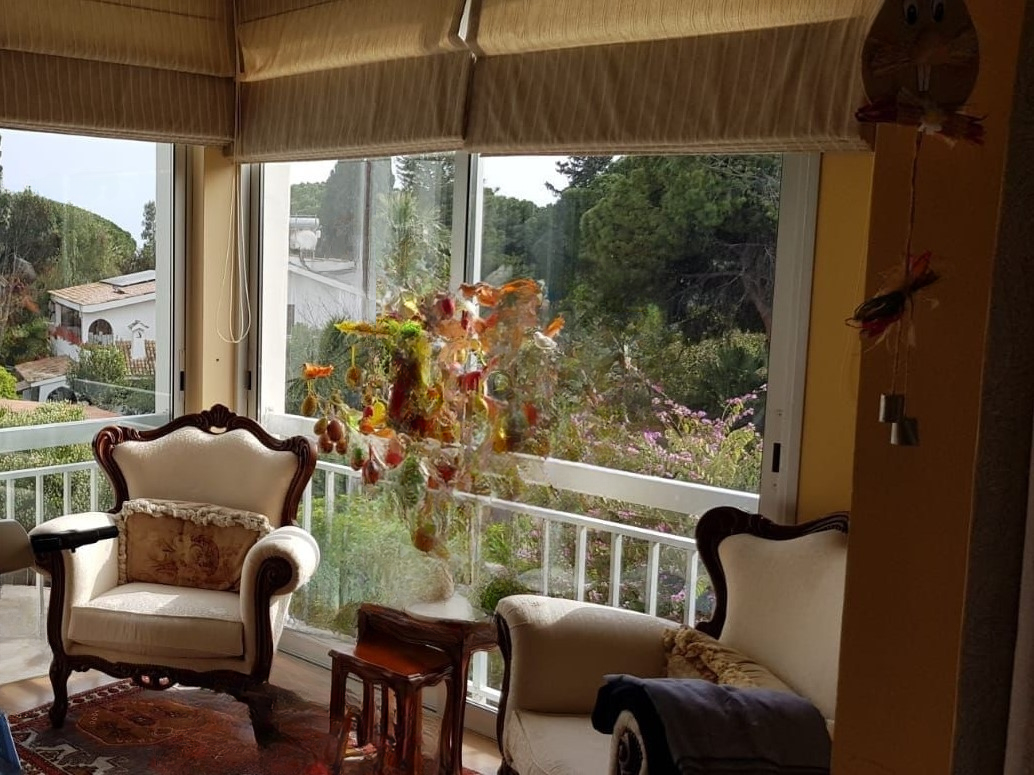 Квартира в Ермасойе, Кипр, 265 м² - фото 4