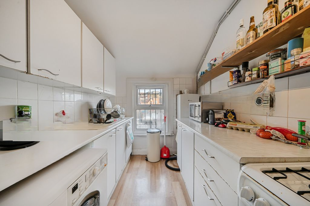 Квартира в Лондоне, Великобритания, 66 м² - фото 4