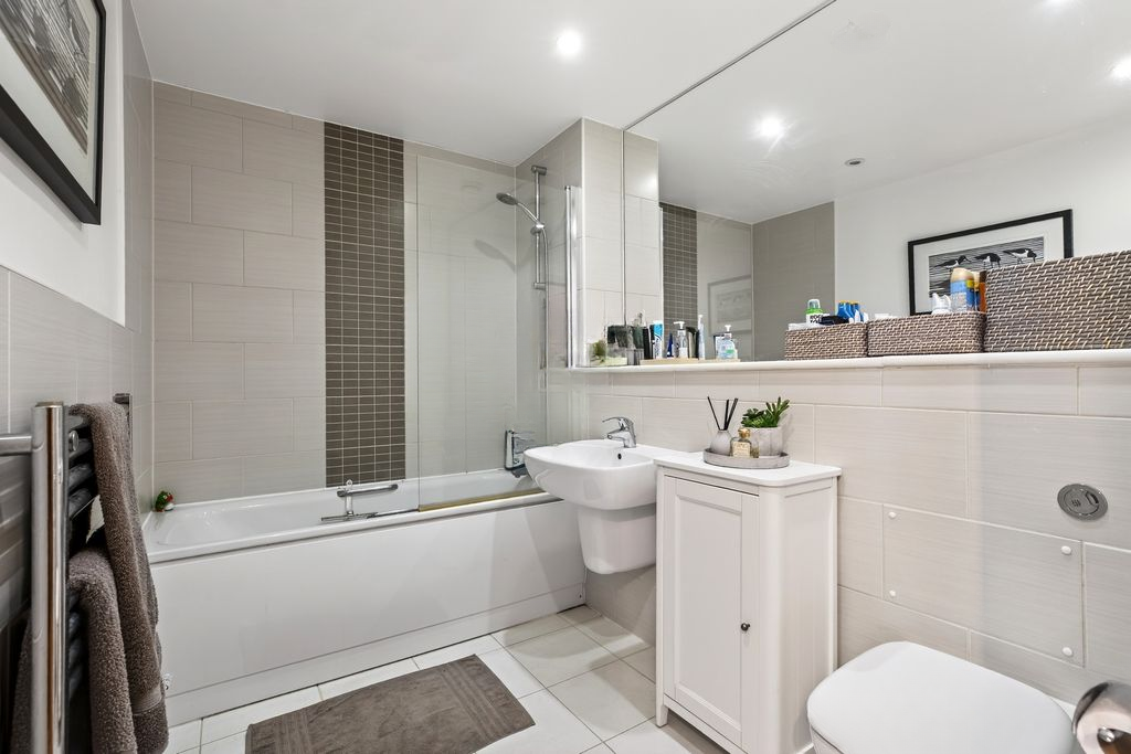 Квартира в Лондоне, Великобритания, 50 м² - фото 4