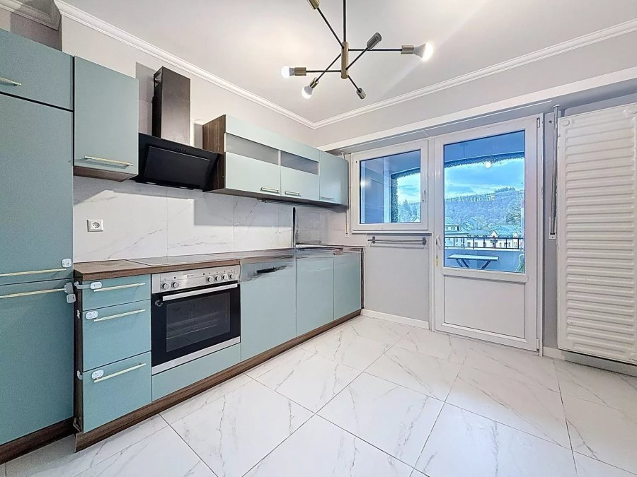 Квартира в Дикирхе, Люксембург, 100 м² - фото 4