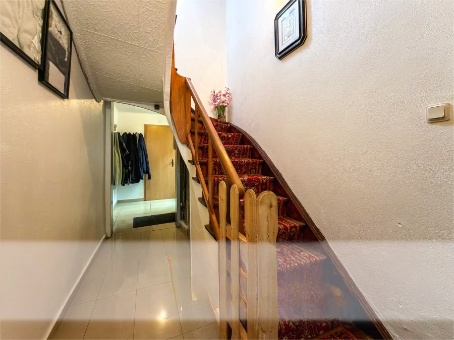 Квартира в Люксембурге, Люксембург, 125 м² - фото 4