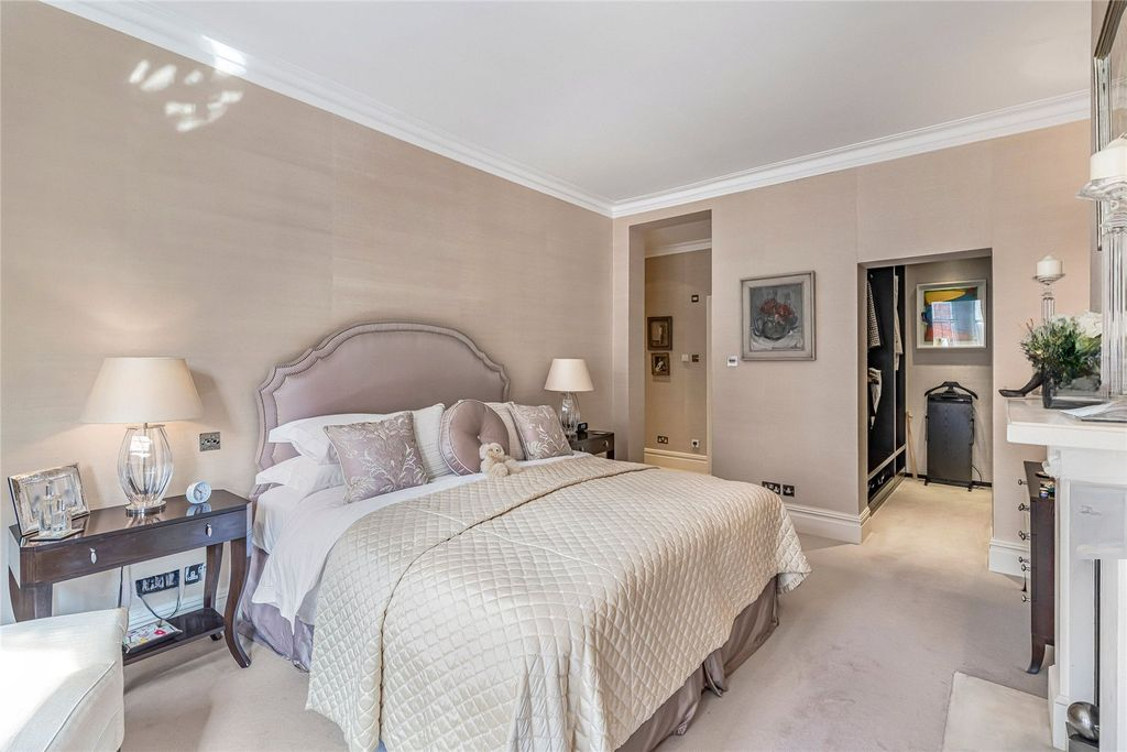 Квартира в Лондоне, Великобритания, 142 м² - фото 4