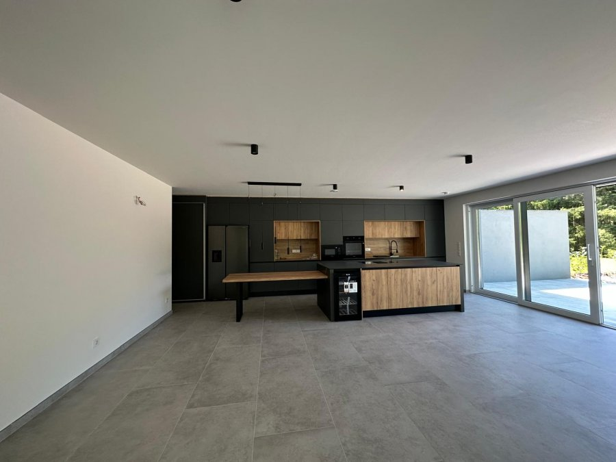 Квартира в Гревенмахере, Люксембург, 199 м² - фото 4