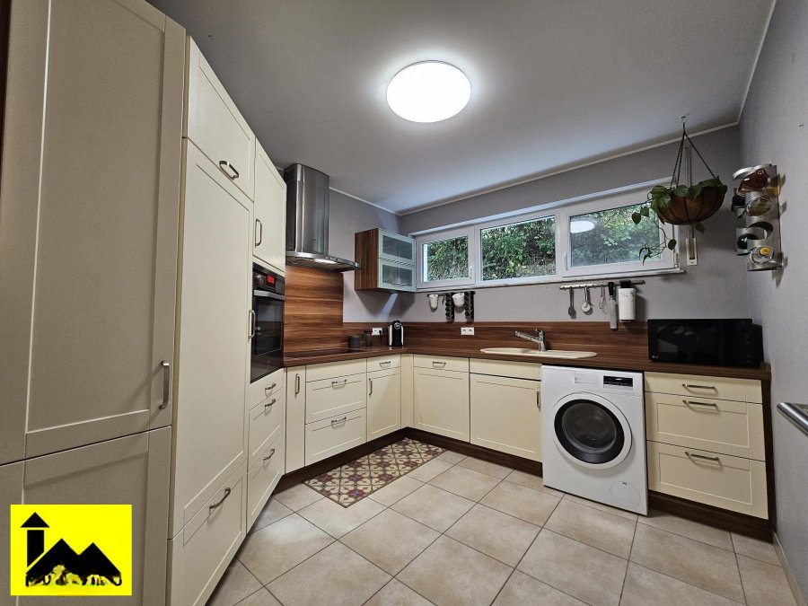 Квартира в Дикирхе, Люксембург, 108 м² - фото 4