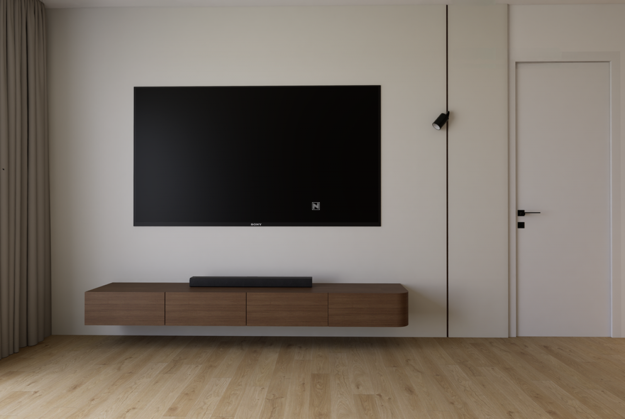 Квартира в Любляне, Словения, 68 м² - фото 4