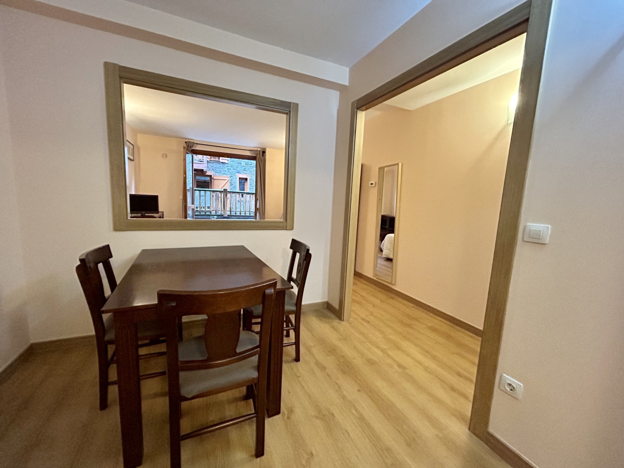 Квартира в Сиспони, Андорра, 57 м² - фото 4