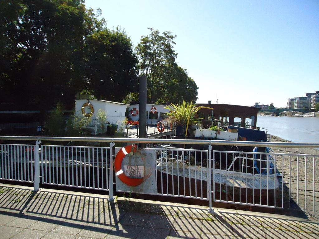 Квартира в Лондоне, Великобритания, 29 м² - фото 4