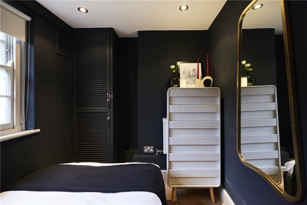 Квартира в Лондоне, Великобритания, 26 м² - фото 4