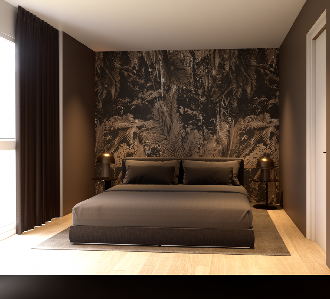 Квартира в Любляне, Словения, 154 м² - фото 4