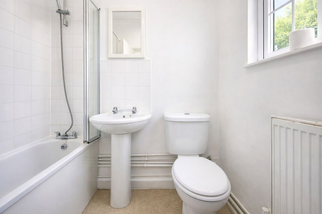 Квартира в Лондоне, Великобритания, 51 м² - фото 4