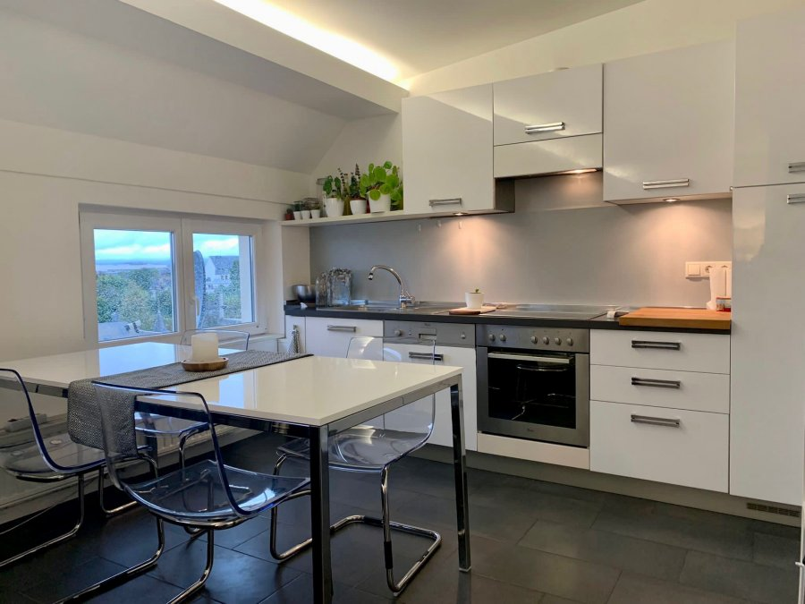 Квартира в Люксембурге, Люксембург, 70 м² - фото 4