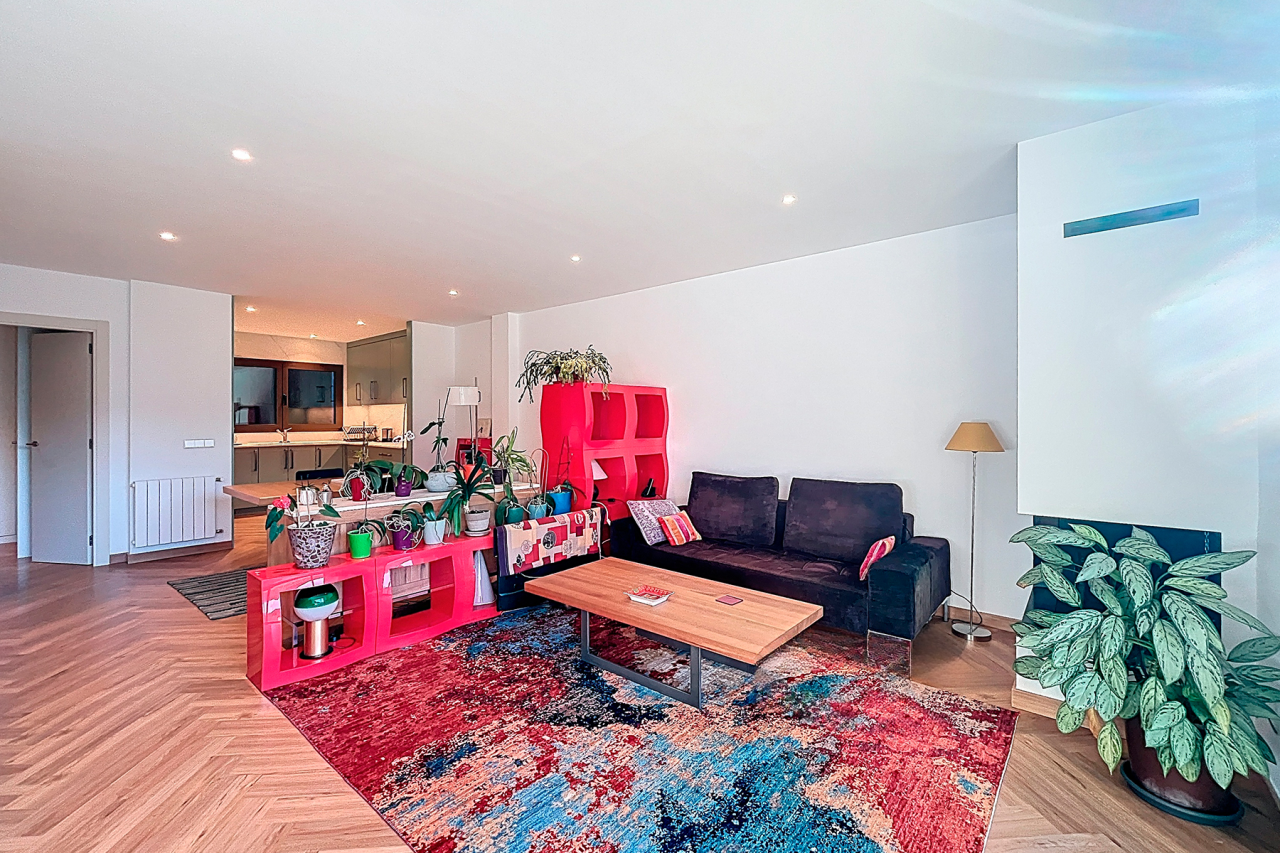 Квартира в Энкаме, Андорра, 219 м² - фото 4