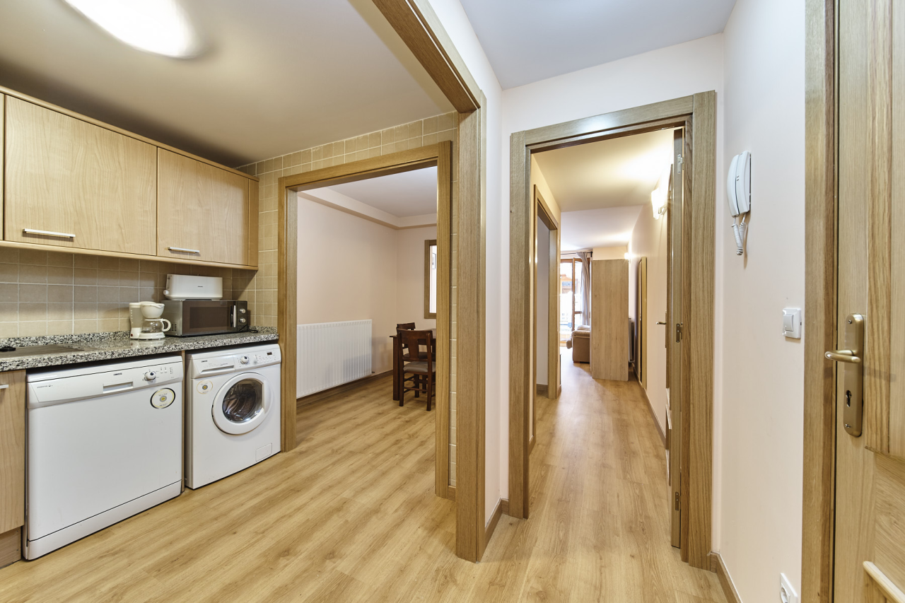 Квартира в Сольдеу, Андорра, 57 м² - фото 4