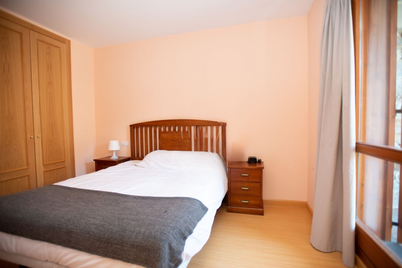 Квартира в Сольдеу, Андорра, 55 м² - фото 4