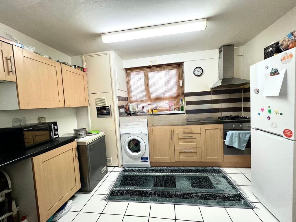 Квартира в Лондоне, Великобритания, 45 м² - фото 4