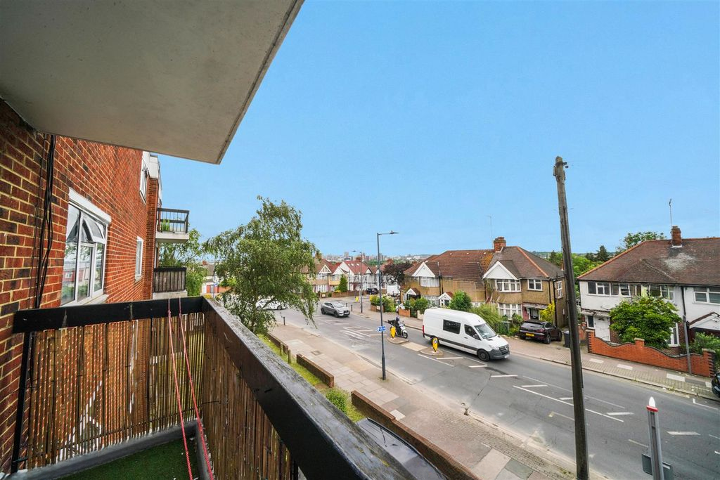 Квартира в Лондоне, Великобритания, 76 м² - фото 4