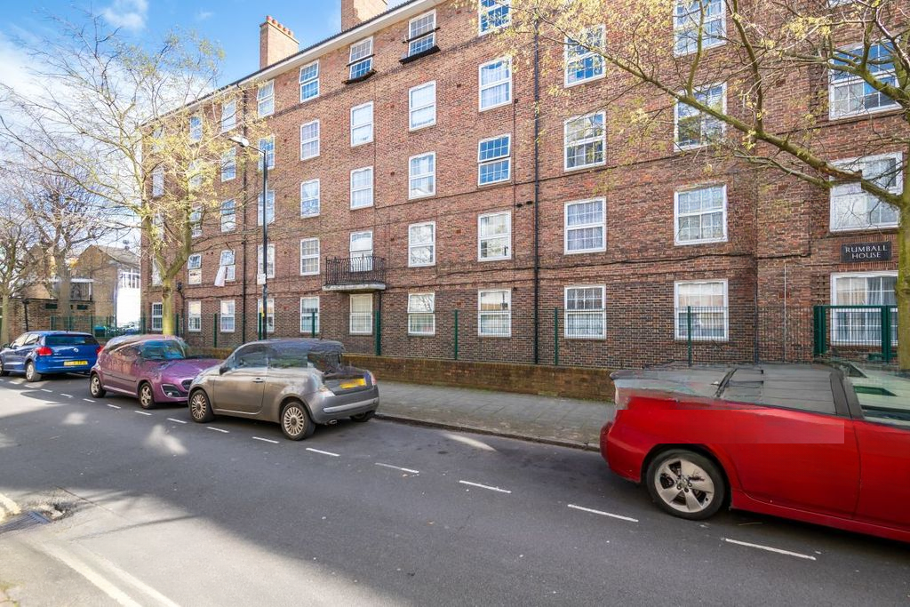 Квартира в Лондоне, Великобритания, 38 м² - фото 4