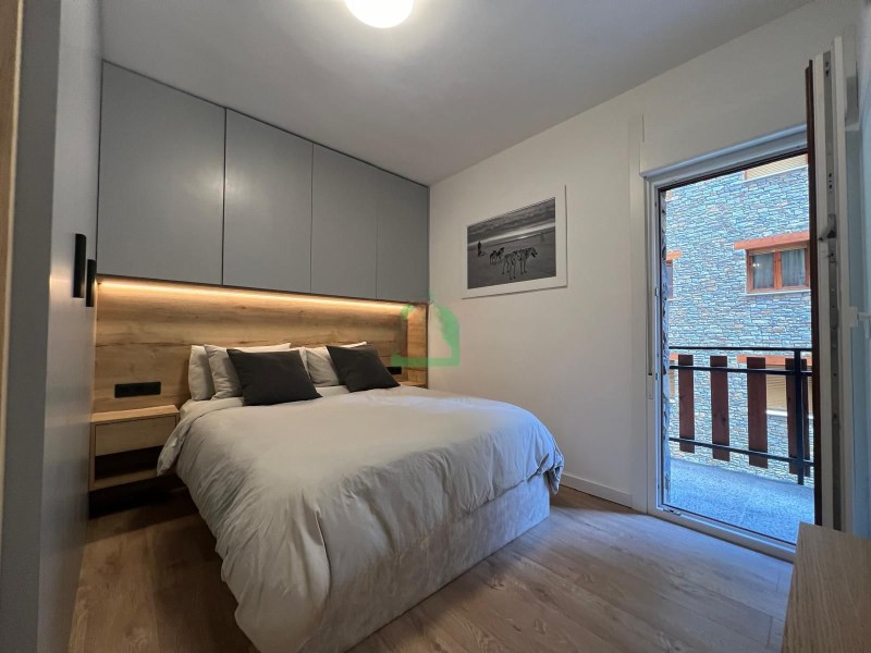 Квартира в Пас-де-ла-Касе, Андорра, 70 м² - фото 4