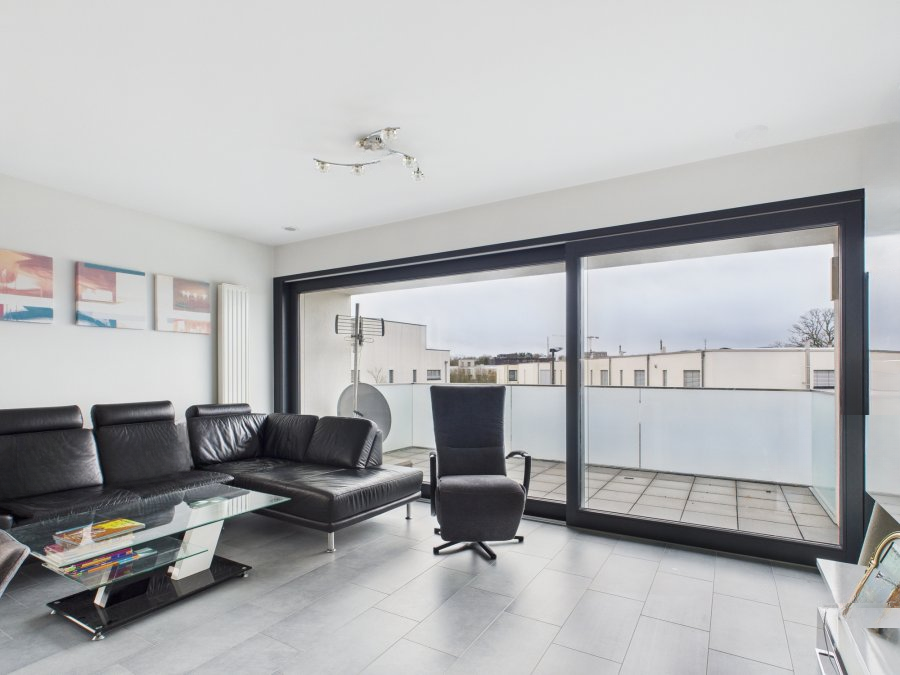 Квартира в Люксембурге, Люксембург, 84 м² - фото 4