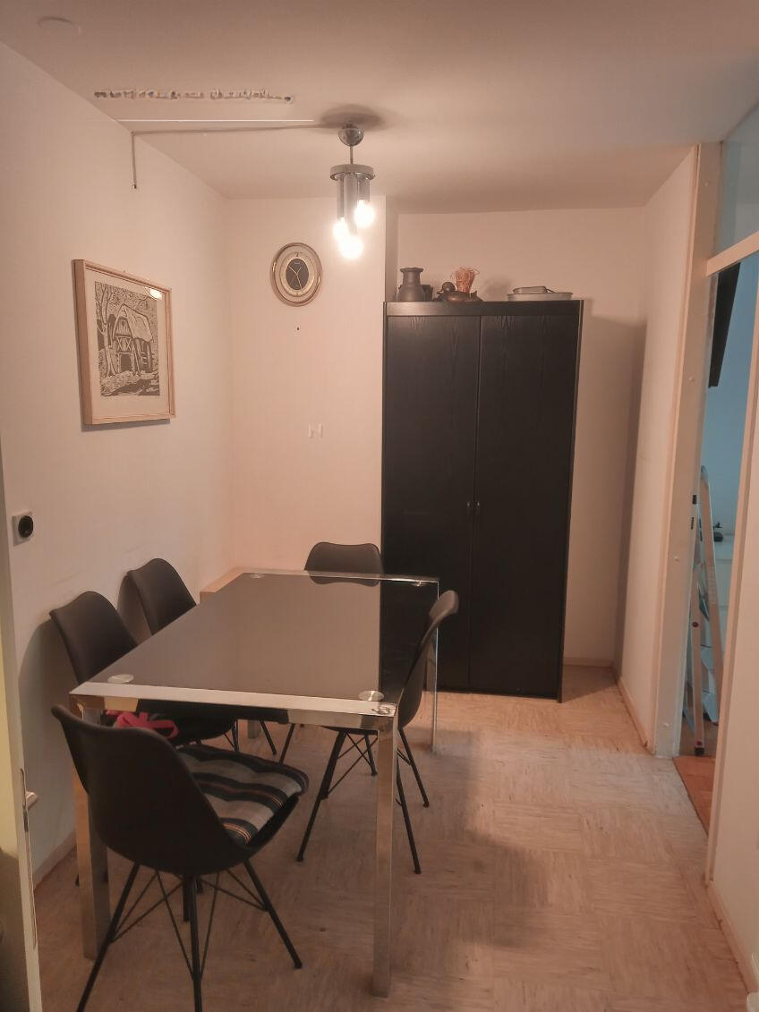 Квартира в Любляне, Словения, 58 м² - фото 4