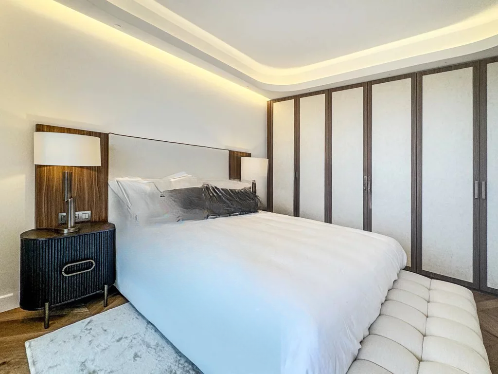 Квартира в Монегетти, Монако, 170 м² - фото 4