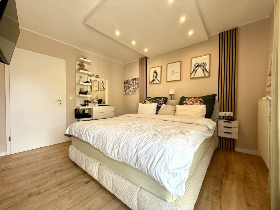 Квартира в Люксембурге, Люксембург, 69 м² - фото 4