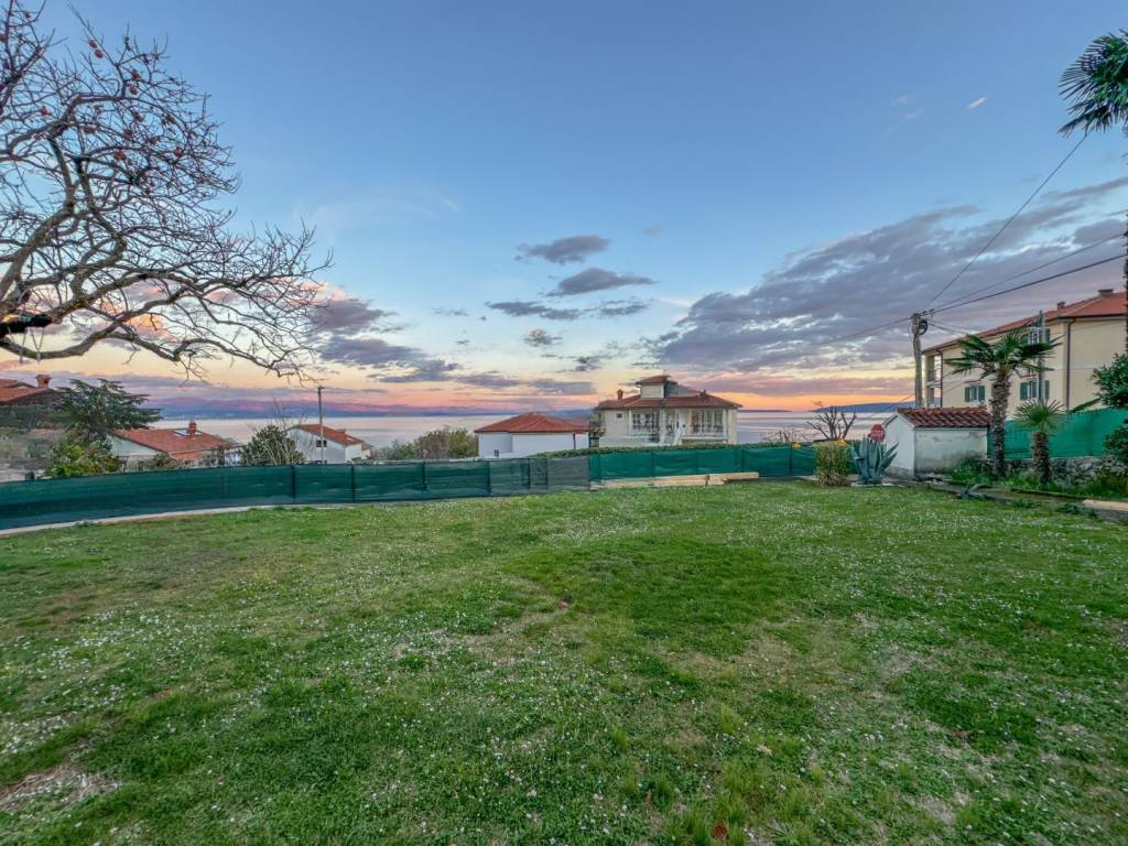 Дом в Опатии, Хорватия, 200 м² - фото 4