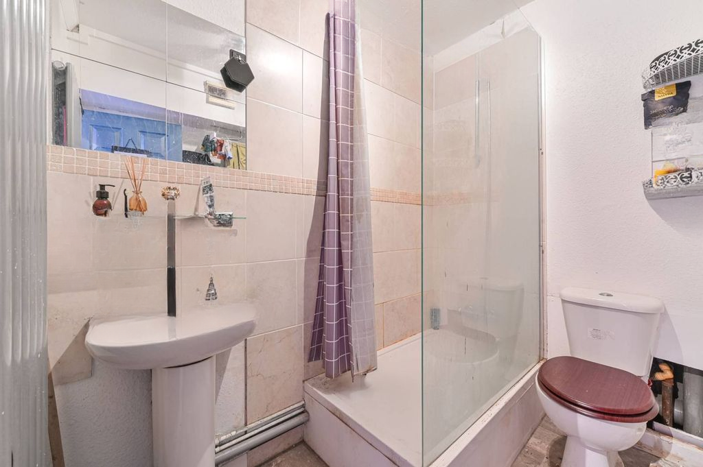 Квартира в Лондоне, Великобритания, 32 м² - фото 4