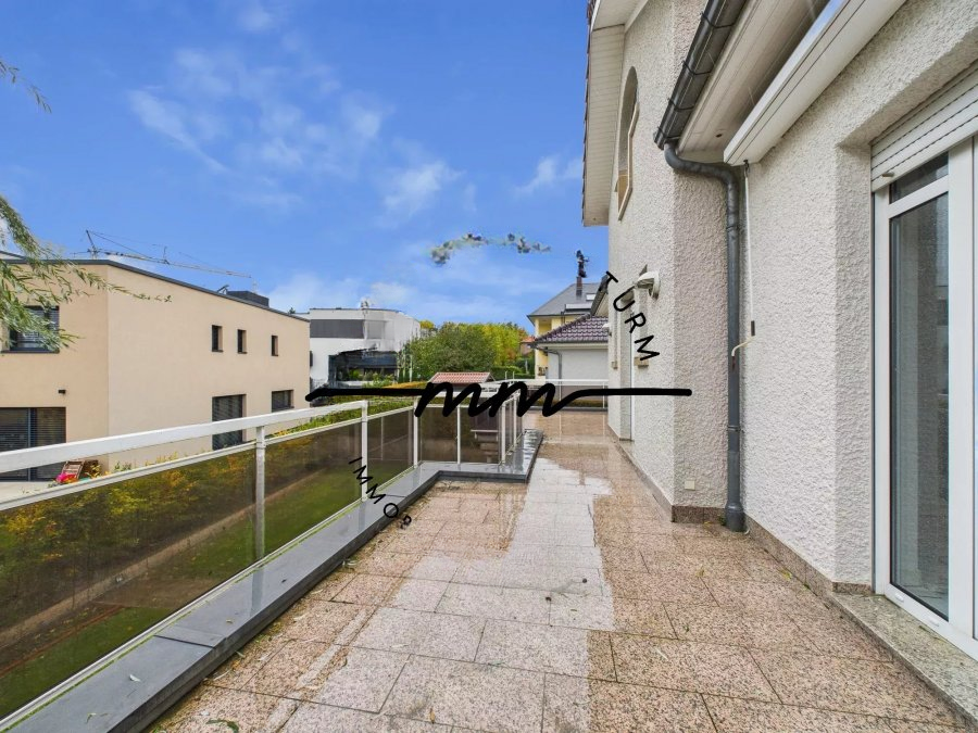 Квартира в Люксембурге, Люксембург, 230 м² - фото 4