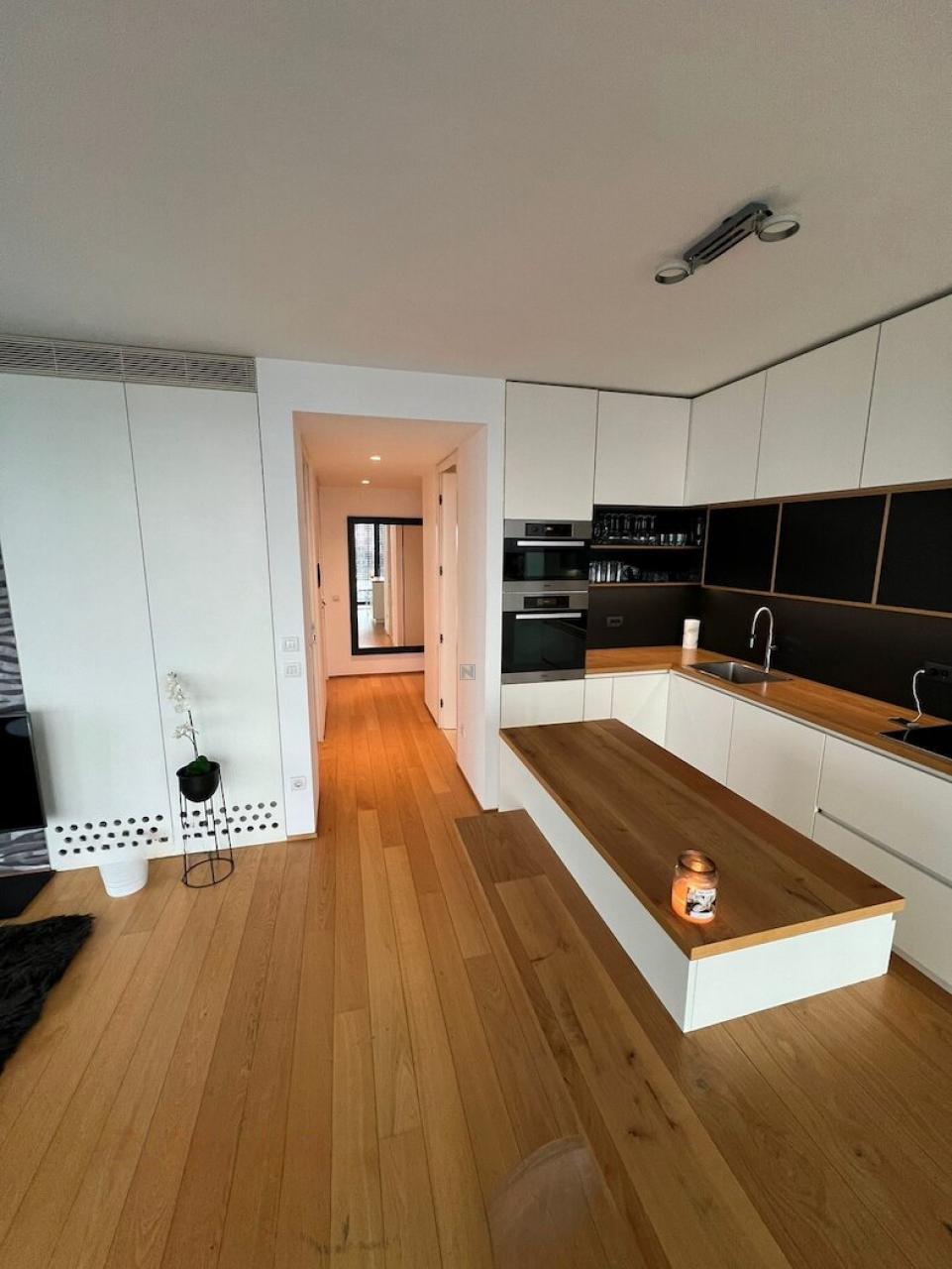 Квартира в Любляне, Словения, 97 м² - фото 4