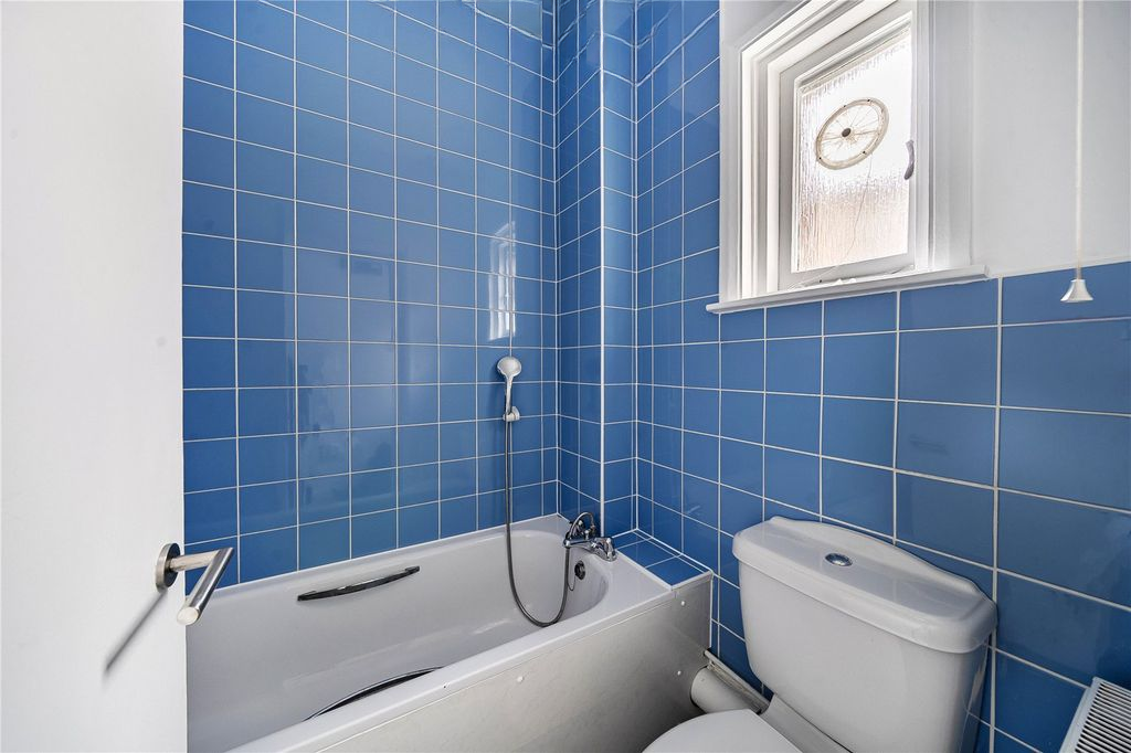 Квартира в Лондоне, Великобритания, 60 м² - фото 4