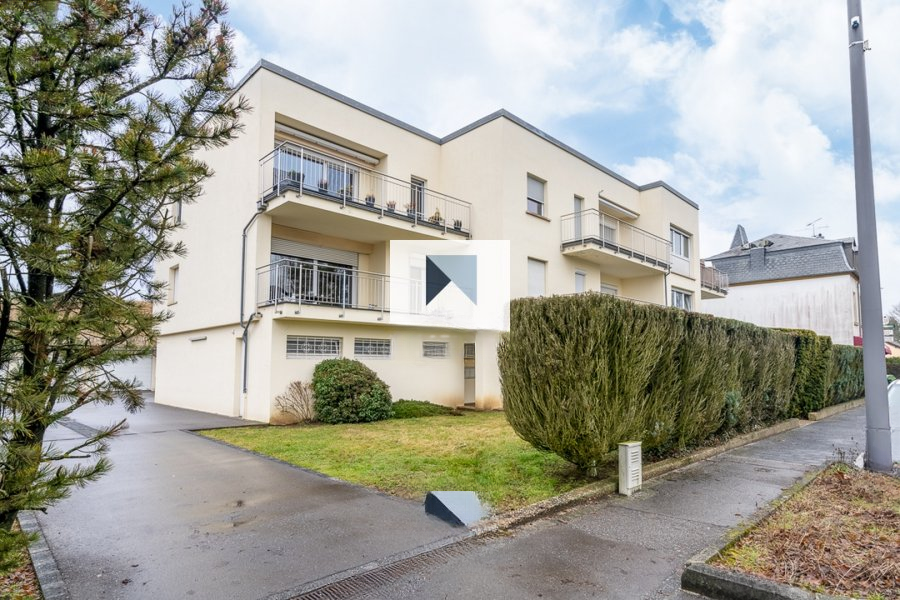 Квартира в Люксембурге, Люксембург, 50 м² - фото 4