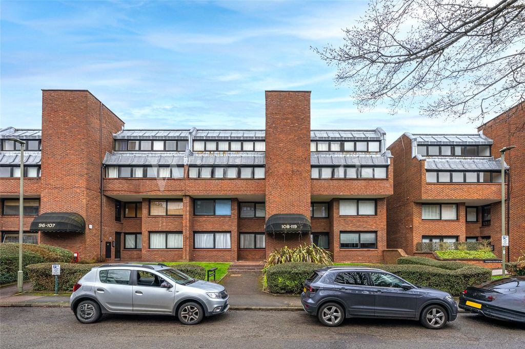 Квартира в Лондоне, Великобритания, 31 м² - фото 4