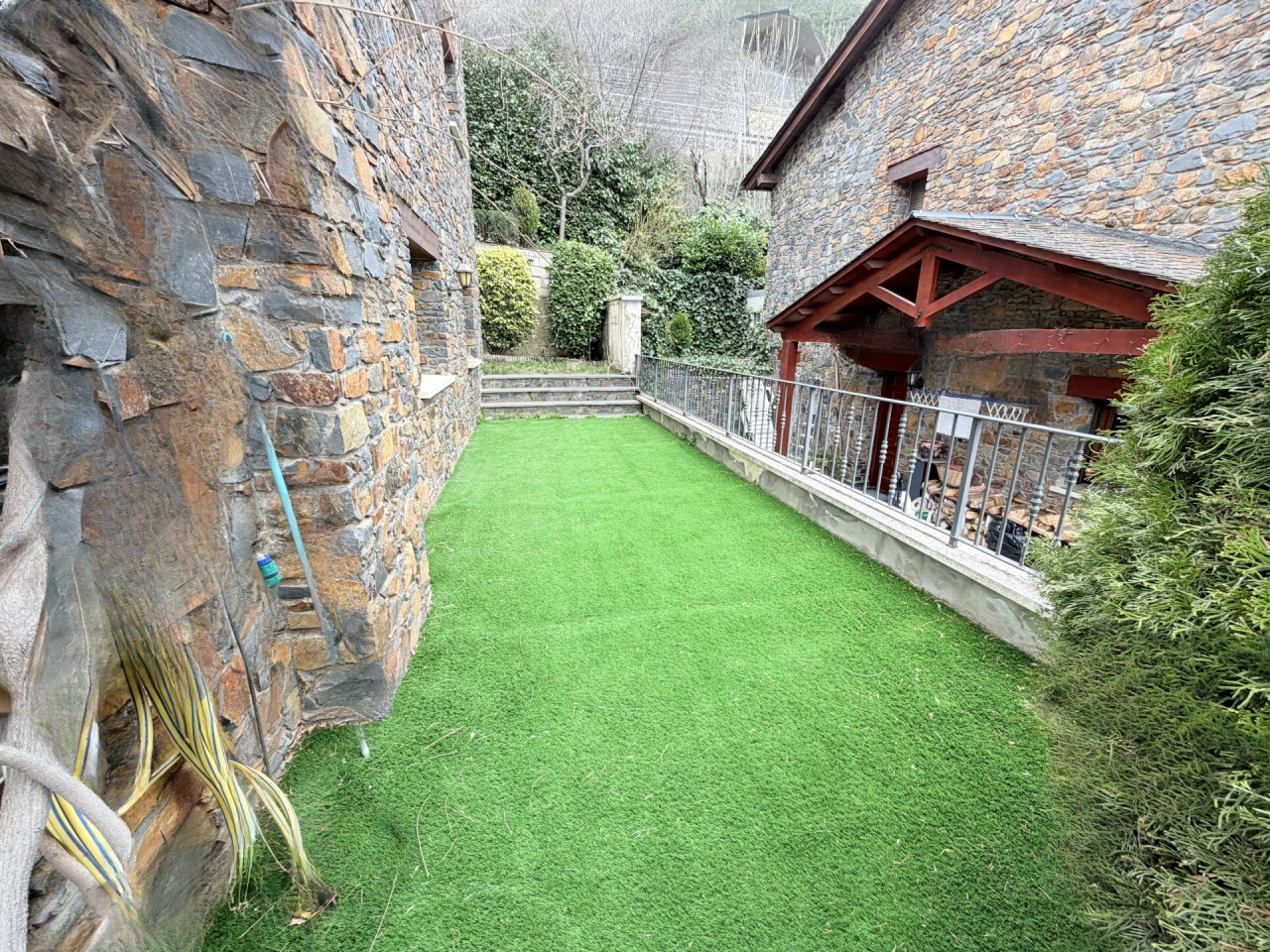 Квартира в Сан-Жулиа-де-Лории, Андорра, 280 м² - фото 4