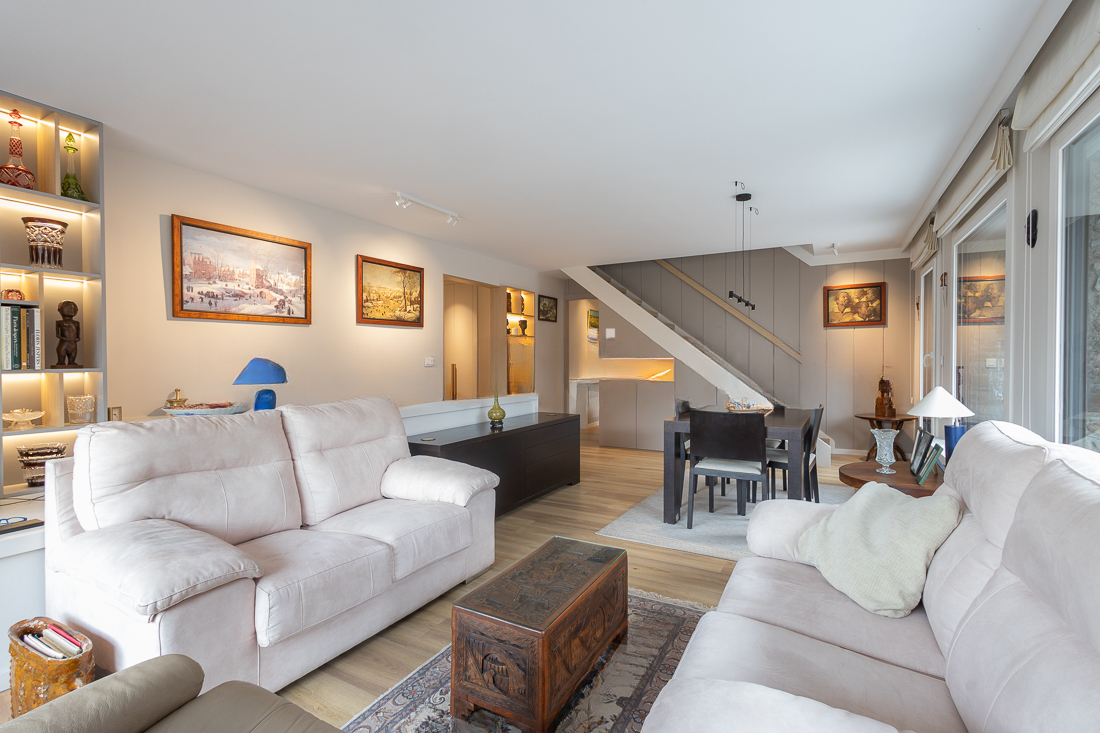 Квартира в Аньосе, Андорра, 315 м² - фото 4