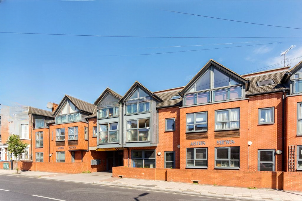 Квартира в Лондоне, Великобритания, 51 м² - фото 4