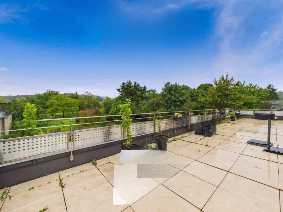 Квартира в Люксембурге, Люксембург, 97 м² - фото 4