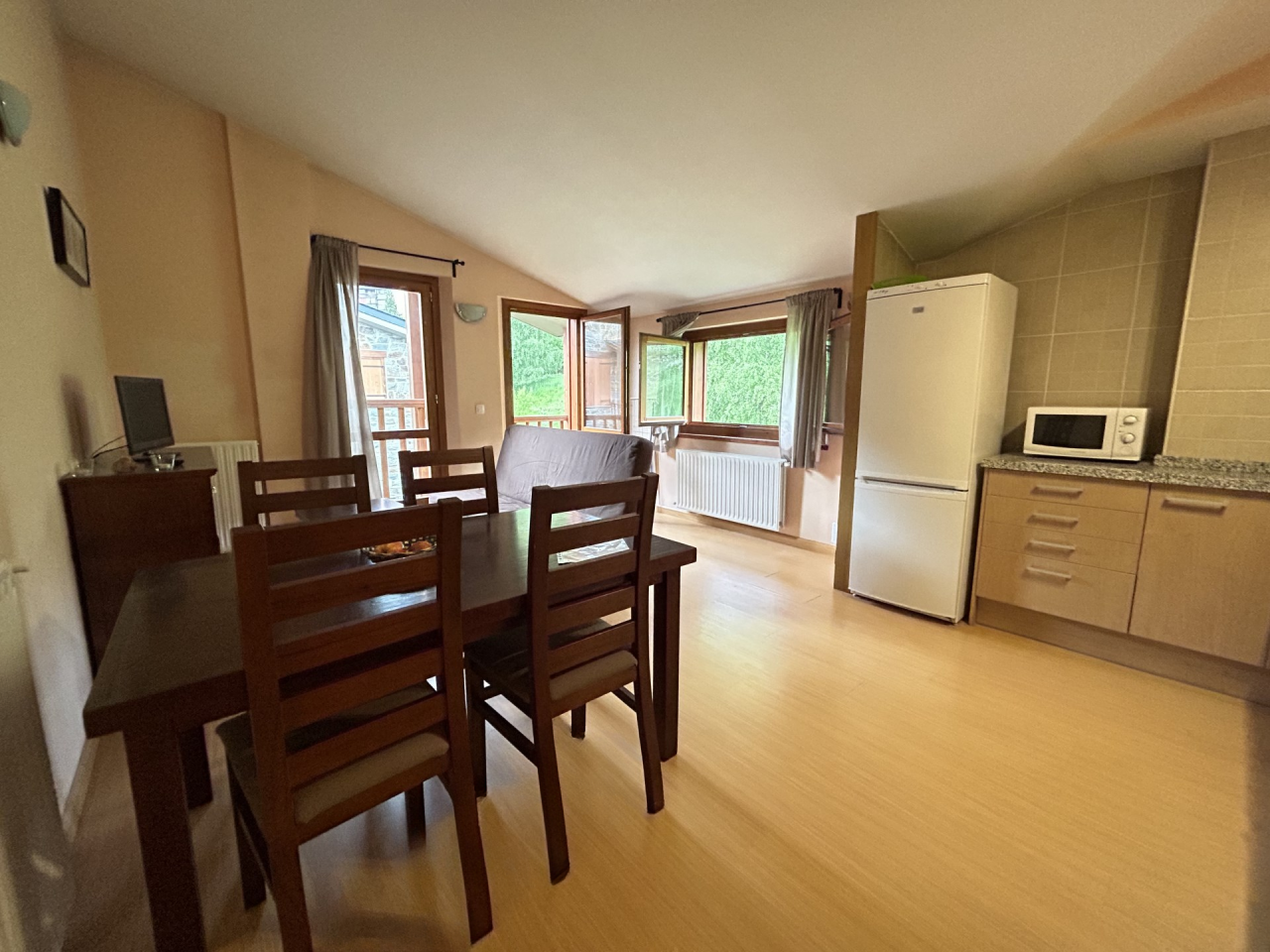 Квартира в Сиспони, Андорра, 67 м² - фото 4