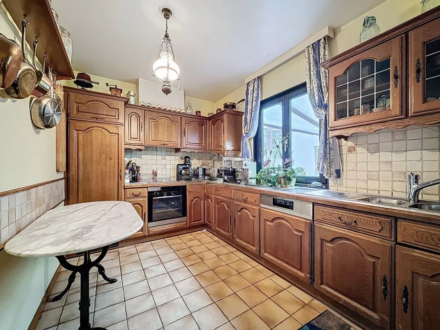 Квартира в Гревенмахере, Люксембург, 180 м² - фото 4