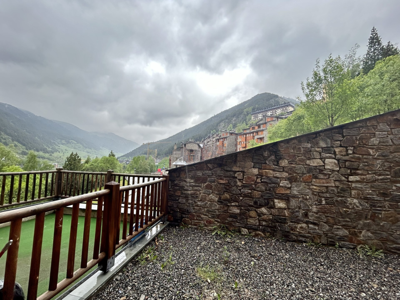 Квартира в Сиспони, Андорра, 72 м² - фото 4