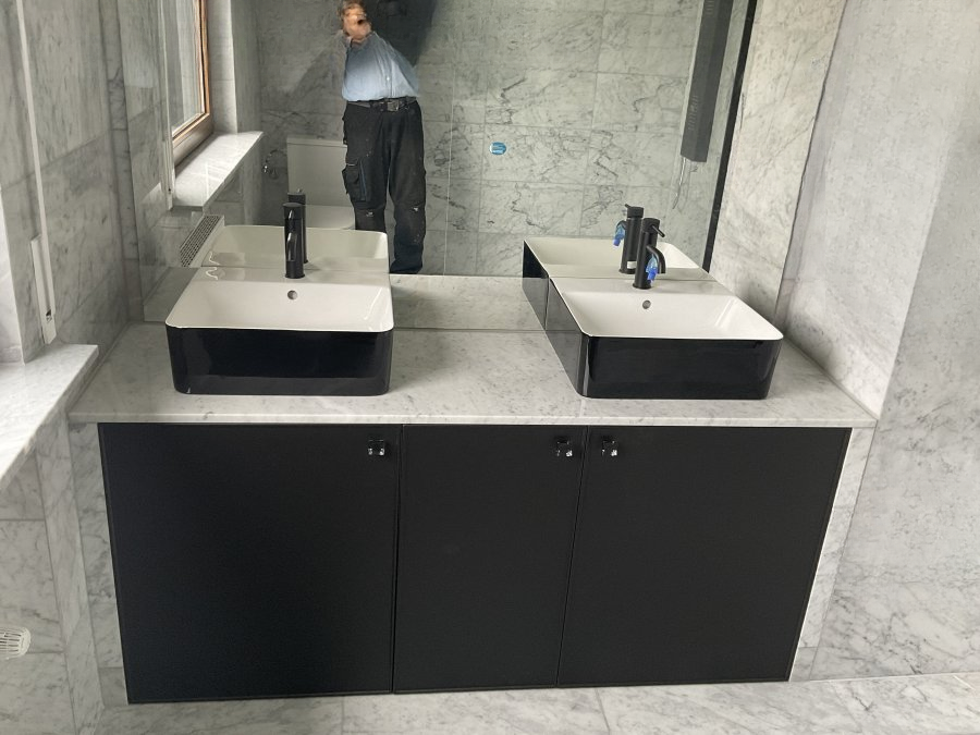 Квартира в Люксембурге, Люксембург, 170 м² - фото 4