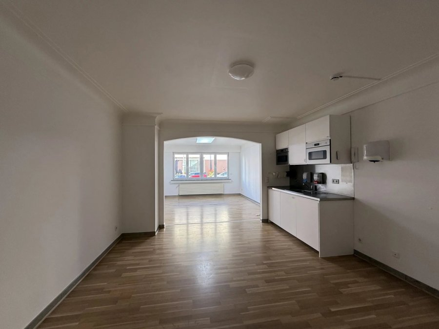 Квартира в Люксембурге, Люксембург, 220 м² - фото 4