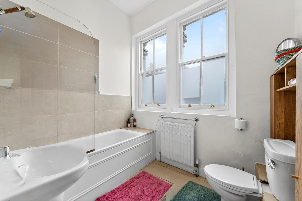 Квартира в Лондоне, Великобритания, 53 м² - фото 4