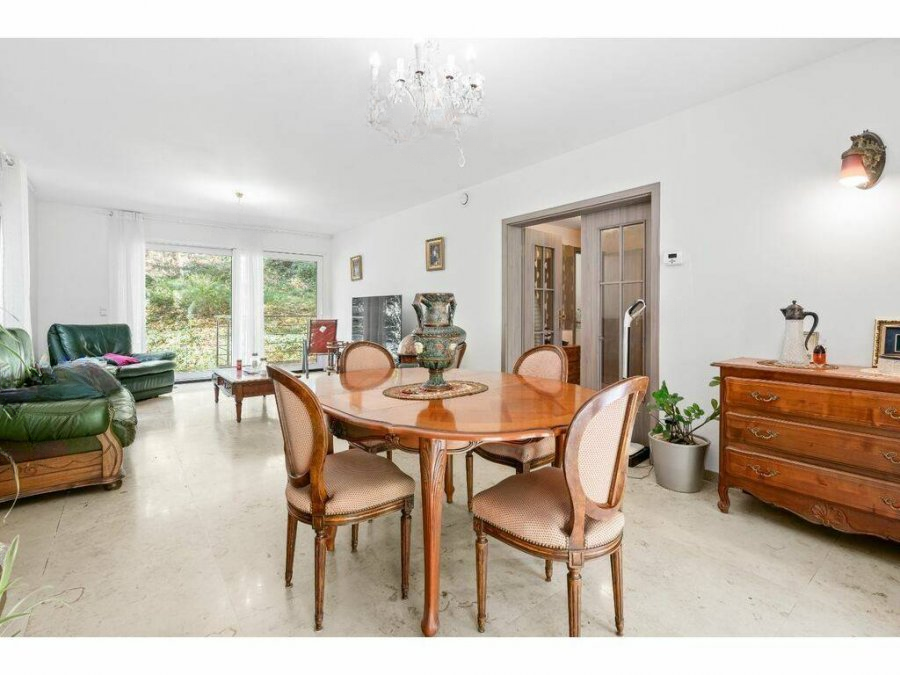 Квартира в Люксембурге, Люксембург, 220 м² - фото 4