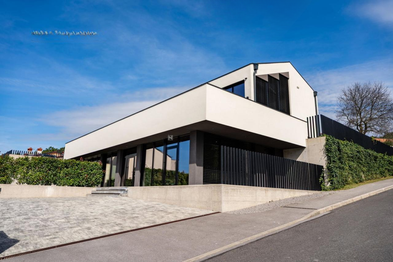 Дом в Сежане, Словения, 446 м² - фото 4