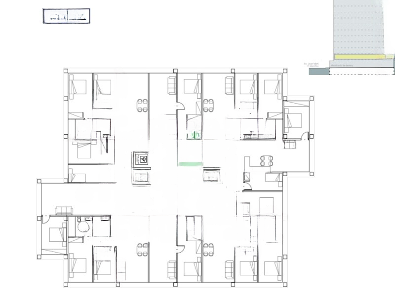 Квартира в Энкаме, Андорра, 95 м² - фото 4