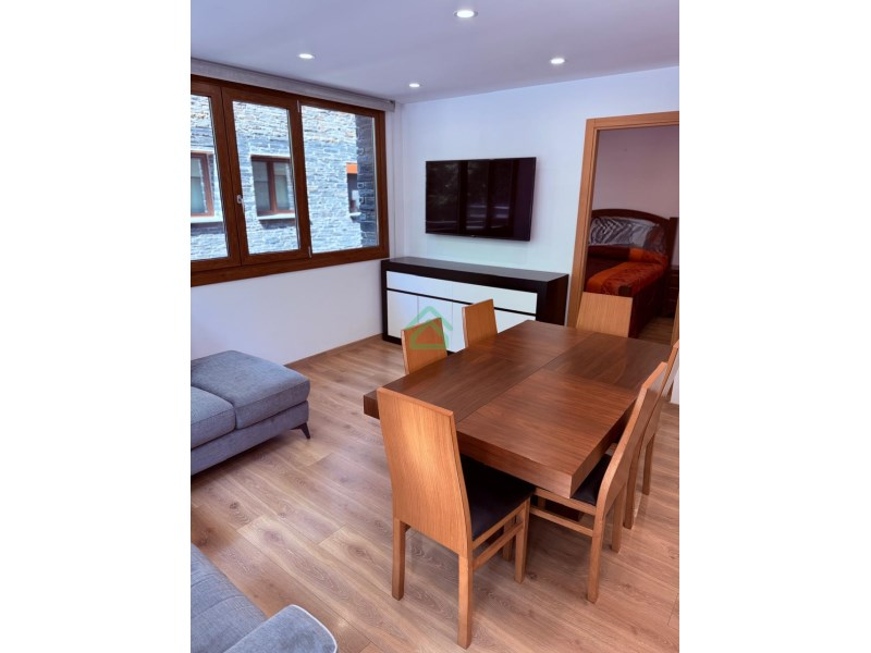 Квартира в Энкаме, Андорра, 65 м² - фото 4