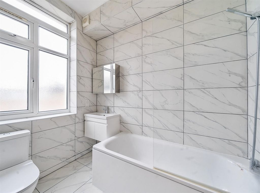 Квартира в Лондоне, Великобритания, 51 м² - фото 4