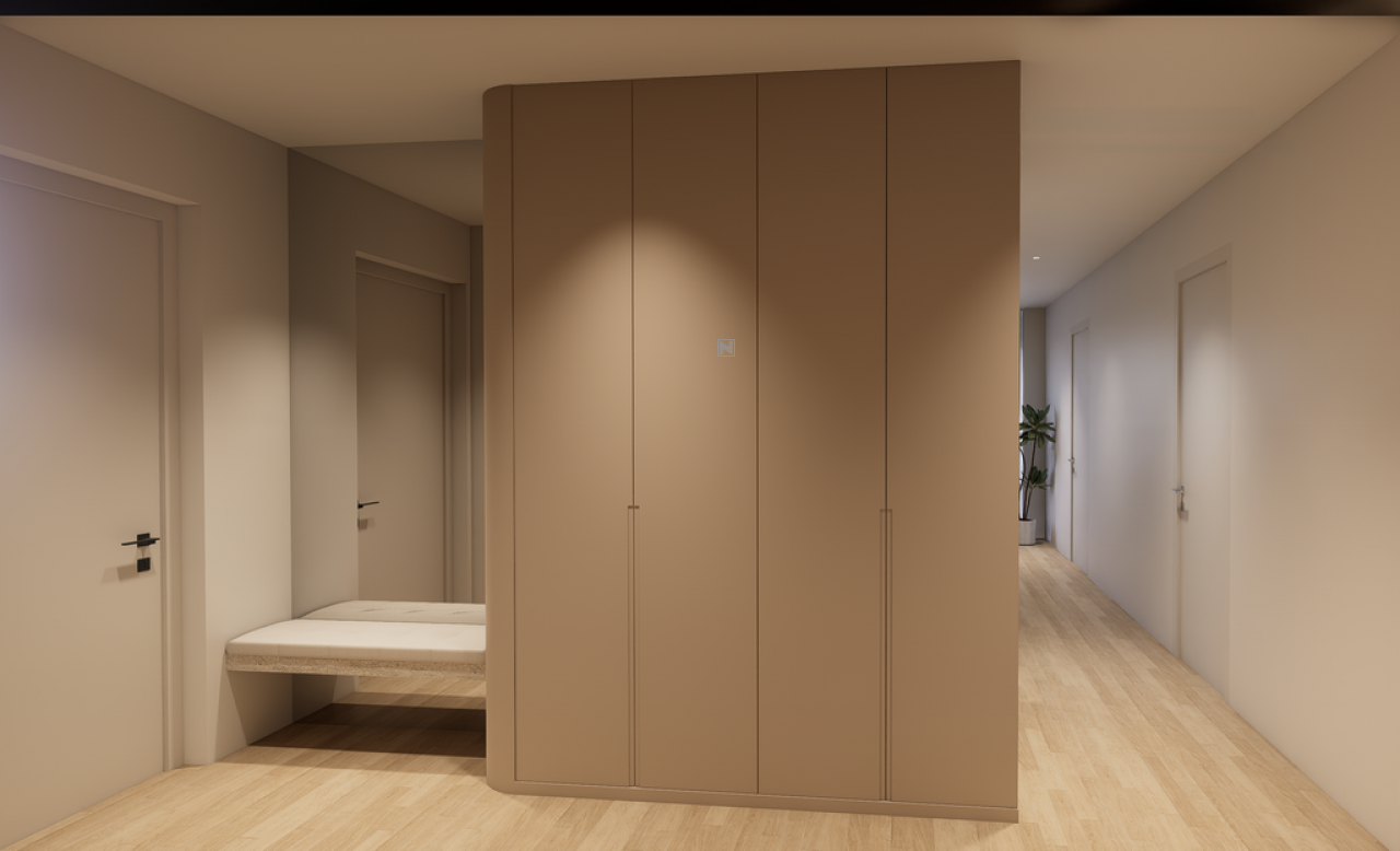 Квартира в Любляне, Словения, 99 м² - фото 4