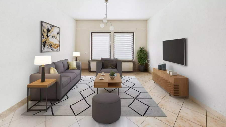 Квартира в Люксембурге, Люксембург, 155 м² - фото 4